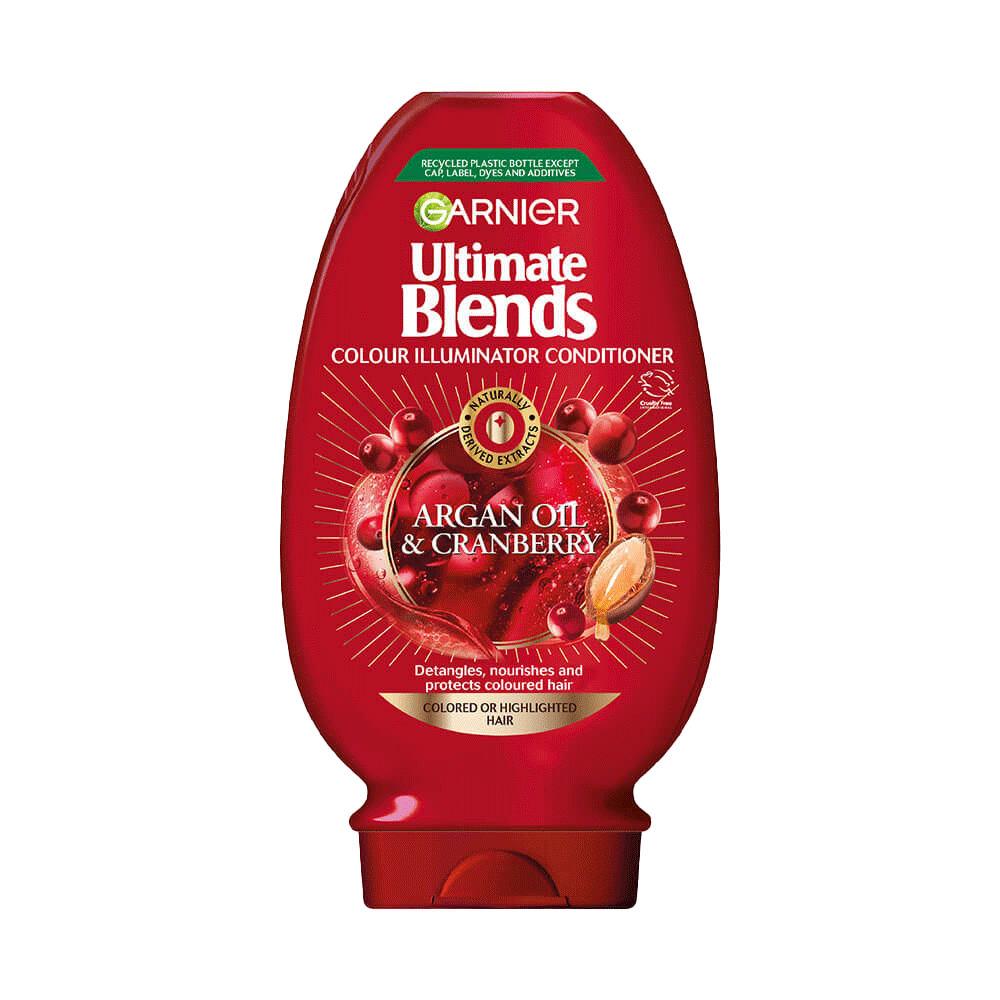 cranberry-conditioner